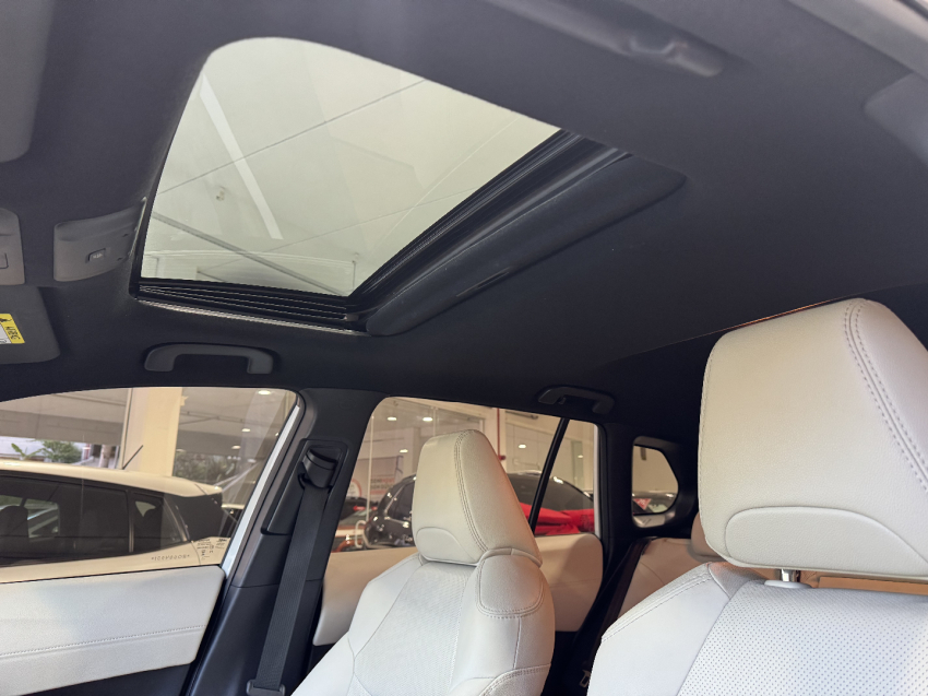 corolla cross xrx hibrido 1.810