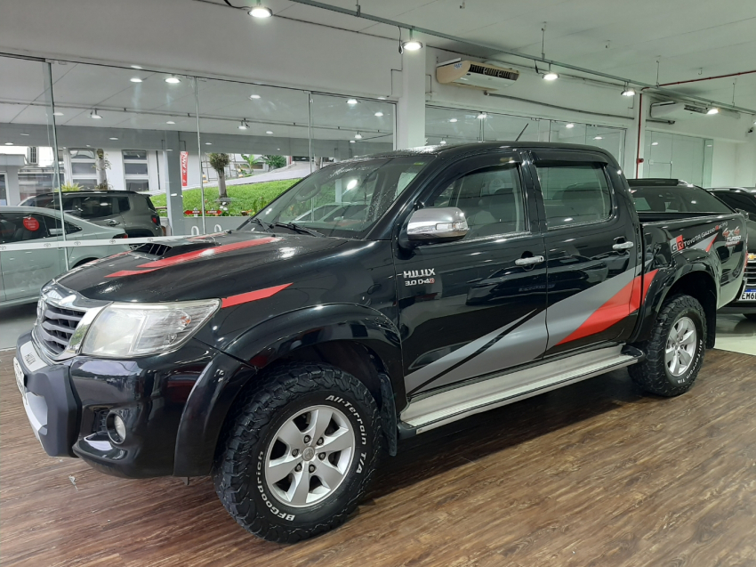 hilux srv 4x4 3.0 diesel