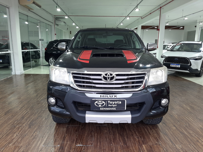 hilux srv 4x4 3.0 diesel