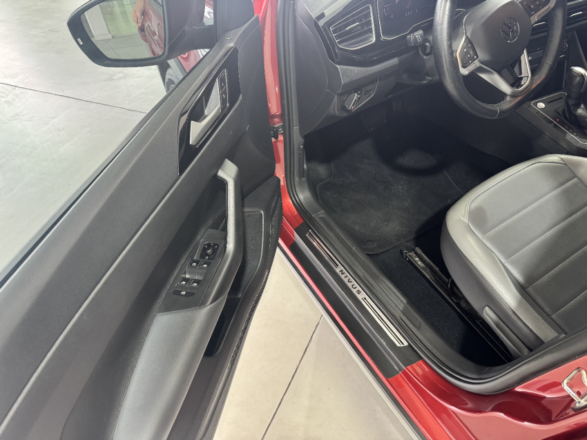 nivus tsi highline 1.0 flex10