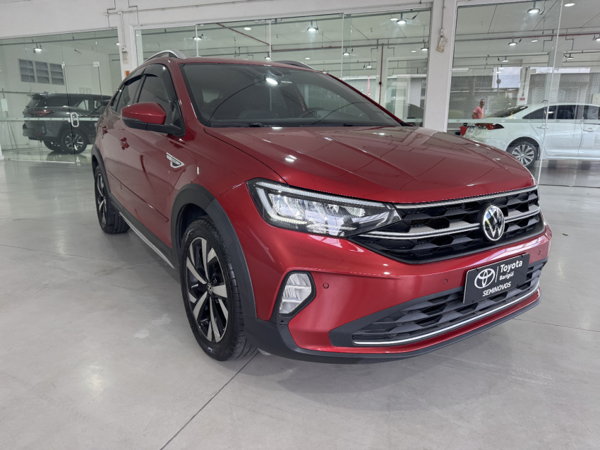 nivus tsi highline 1.0 flex2