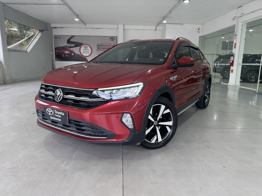 nivus tsi highline 1.0 flex