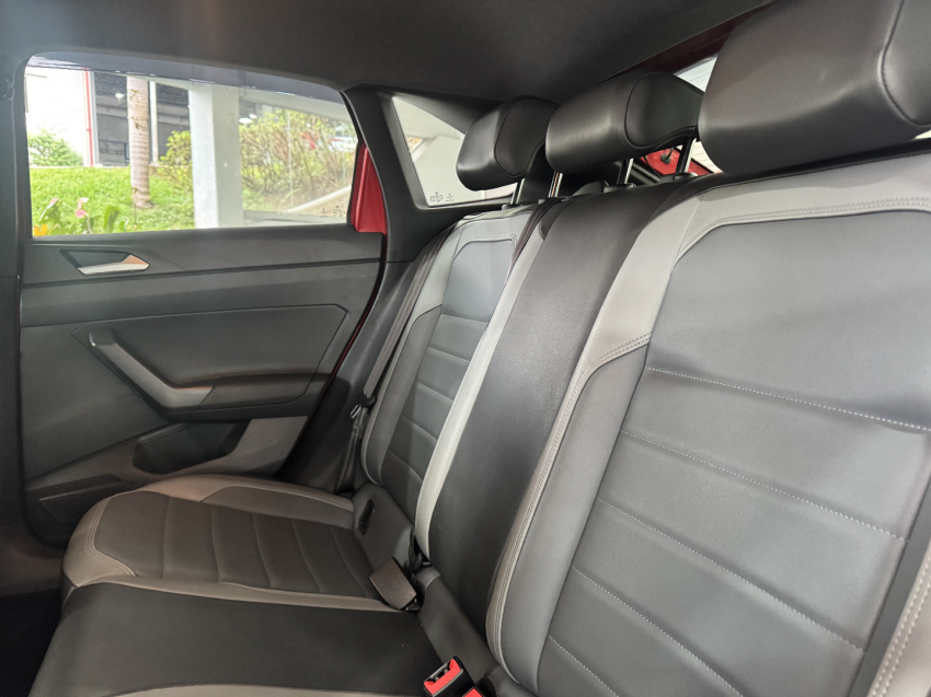 nivus tsi highline 1.0 flex8