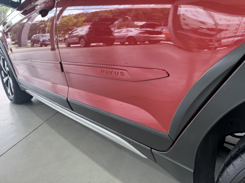 nivus tsi highline 1.0 flex6