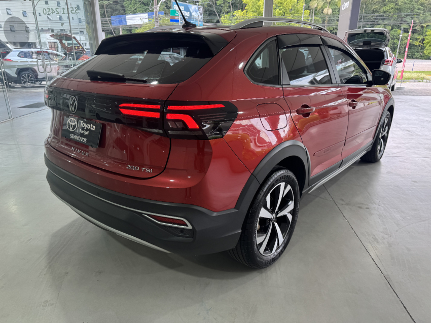 nivus tsi highline 1.0 flex3