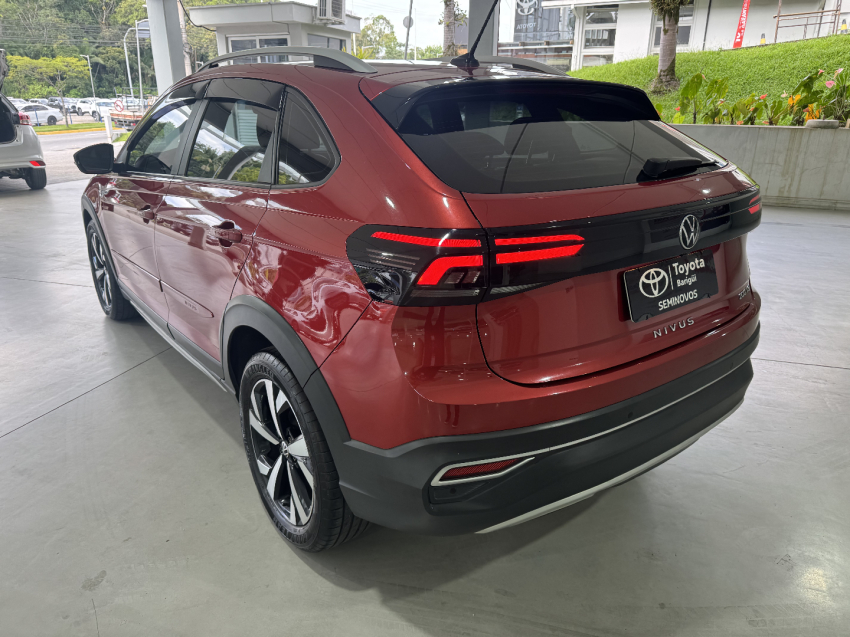 nivus tsi highline 1.0 flex5