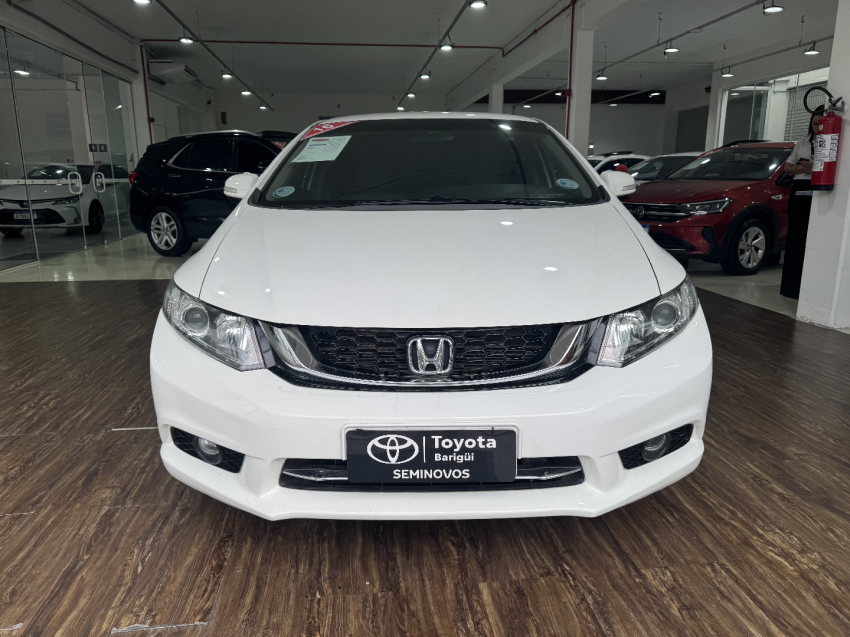 civic lxr 2.0 flex1