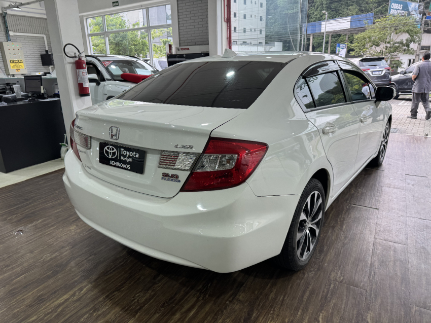 civic lxr 2.0 flex3