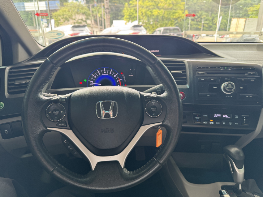 civic lxr 2.0 flex10