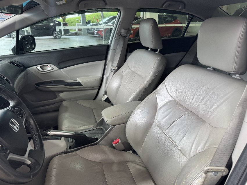 civic lxr 2.0 flex9