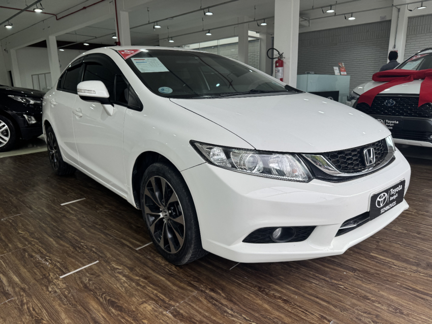 civic lxr 2.0 flex2