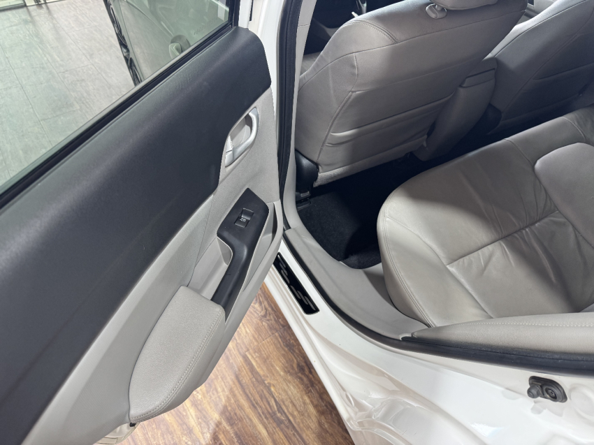 civic lxr 2.0 flex6