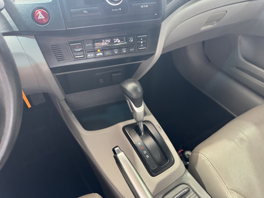 civic lxr 2.0 flex13