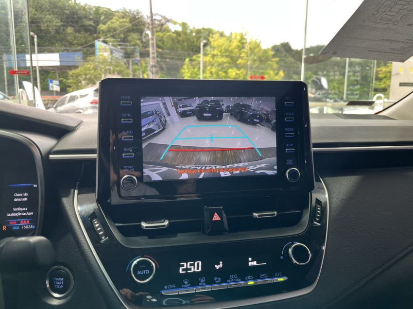 corolla xei 2.0 flex12