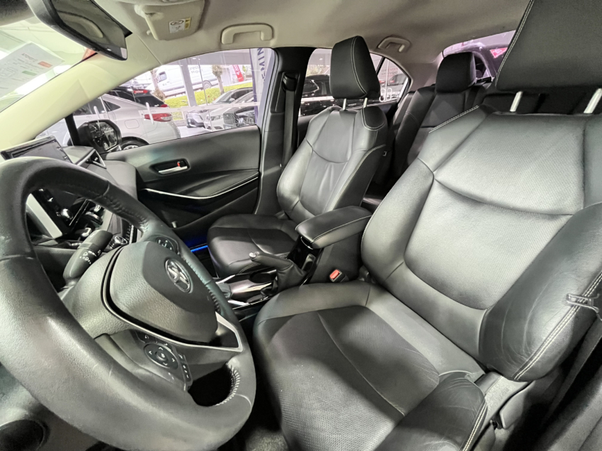 corolla xei 2.0 flex14