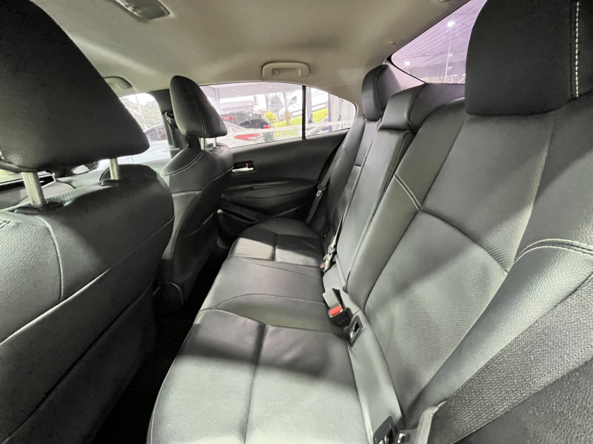 corolla xei 2.0 flex15