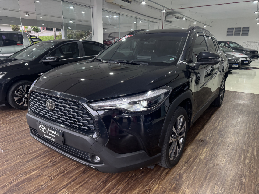 corolla cross xre 2.0 flex