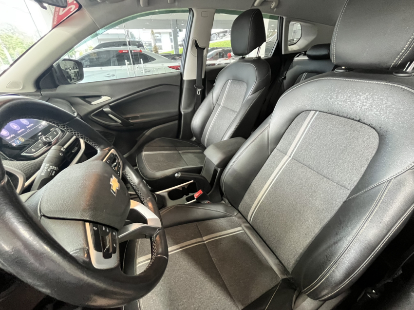 tracker ltz 1.0 turbo flex aut14