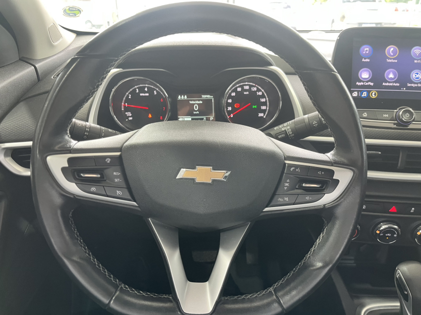 tracker ltz 1.0 turbo flex aut10