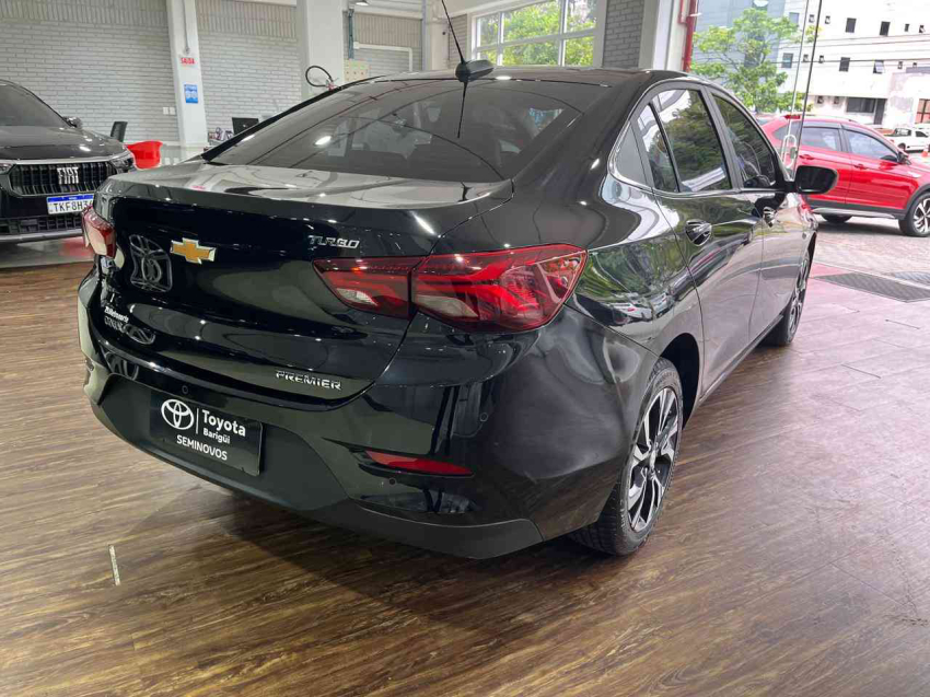 onix 1.0 plus turbo flex aut5
