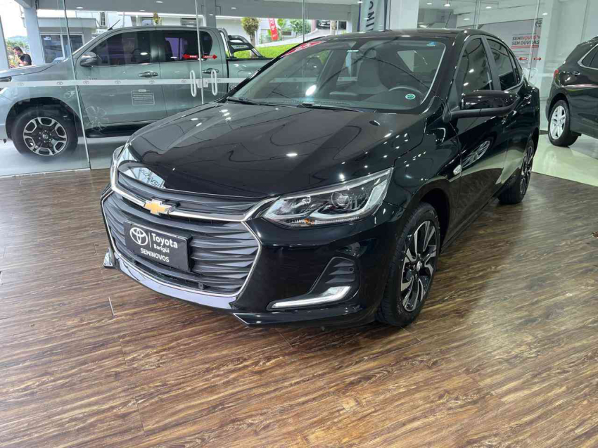onix 1.0 plus turbo flex aut
