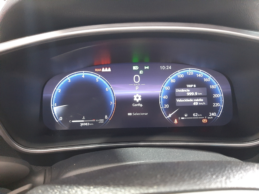 corolla cross xre 2.0 flex9