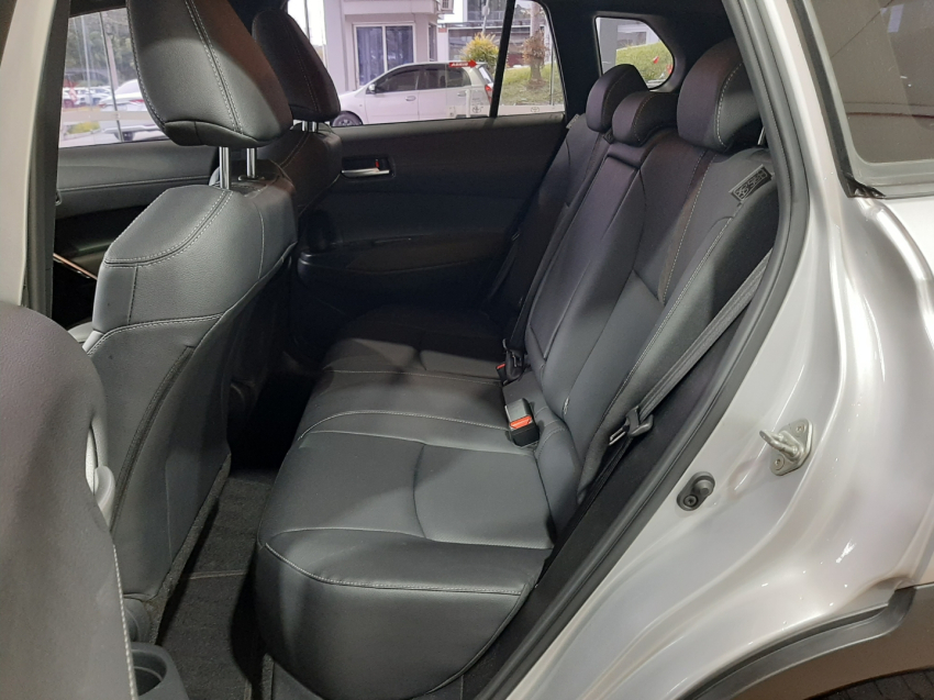 corolla cross xre 2.0 flex6
