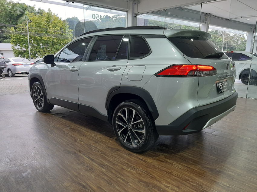 corolla cross xre 2.0 flex2