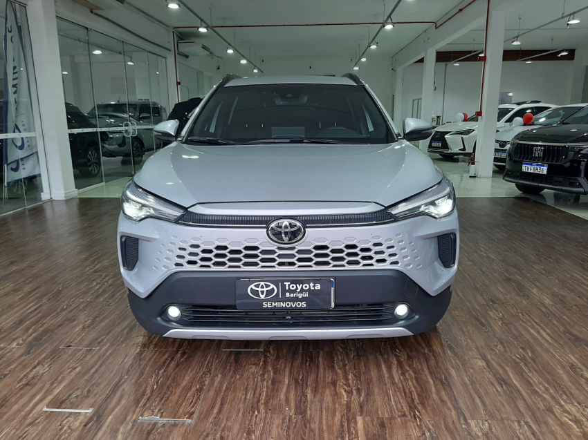 corolla cross xre 2.0 flex