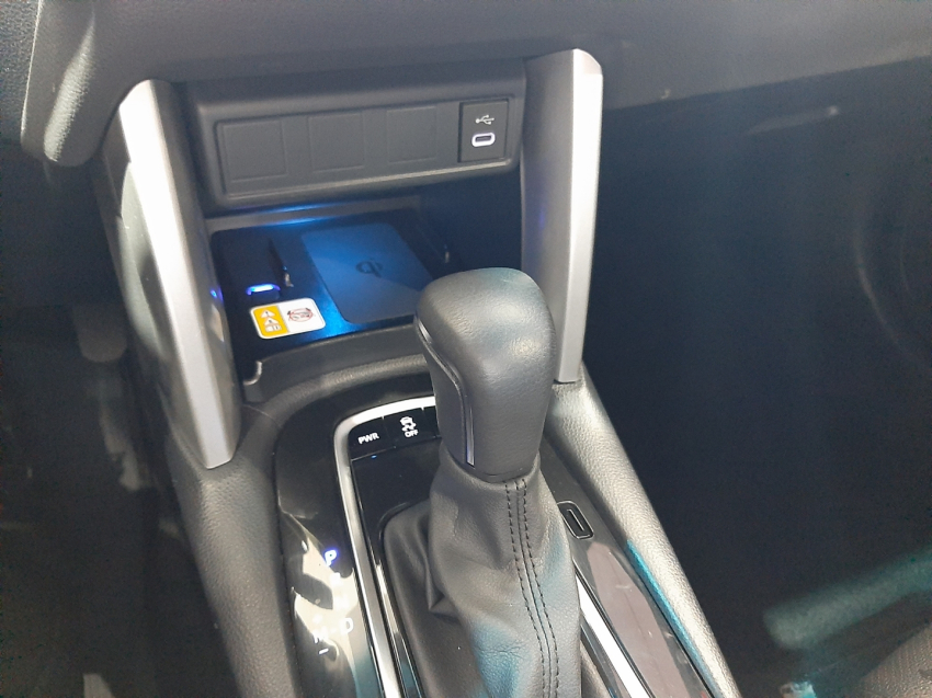 corolla cross xre 2.0 flex10