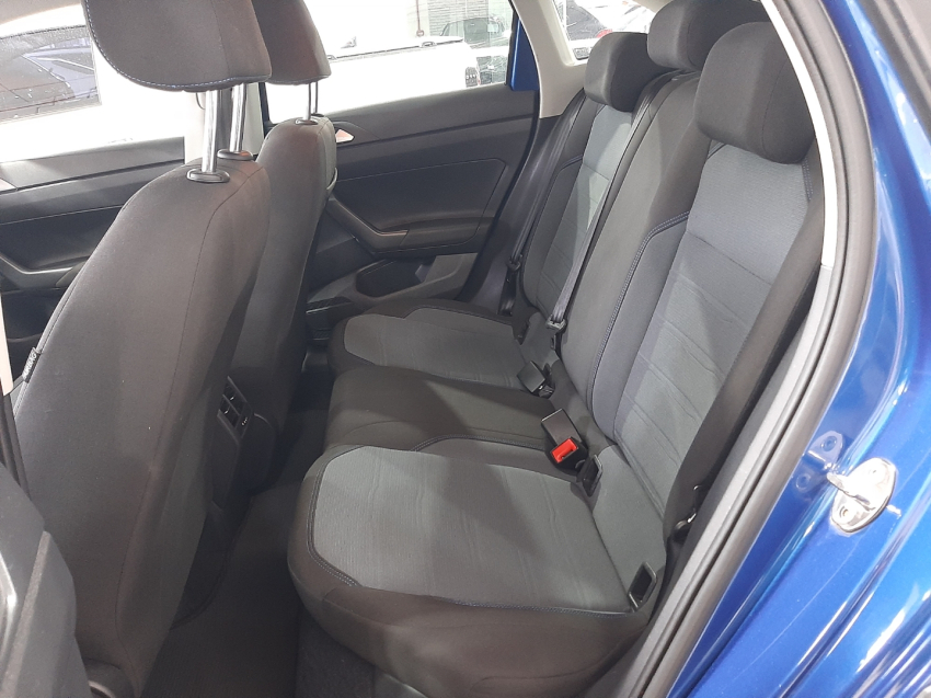 nivus tsi  comfortline 1.0 flex aut6