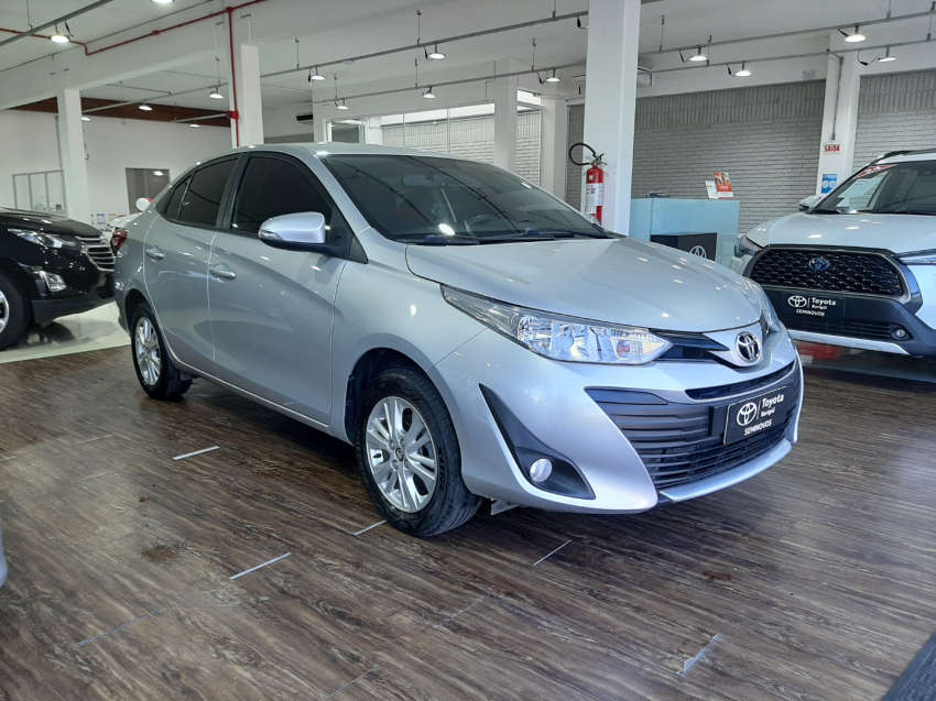 yaris xl sedan 1.52
