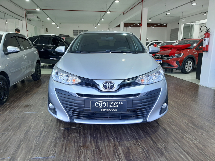 yaris xl sedan 1.51