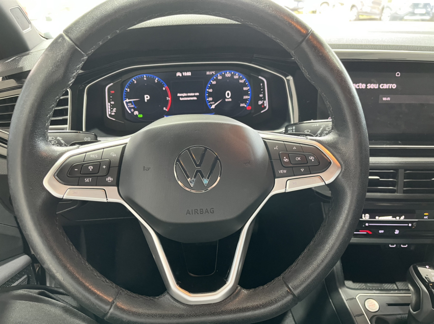 nivus tsi 1.0 highline flex9