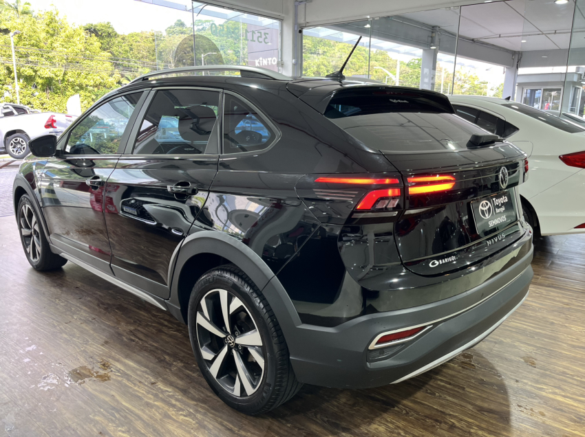 nivus tsi 1.0 highline flex5