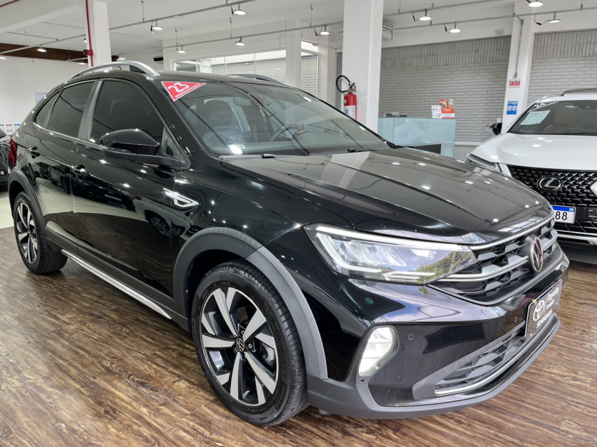 nivus tsi 1.0 highline flex2