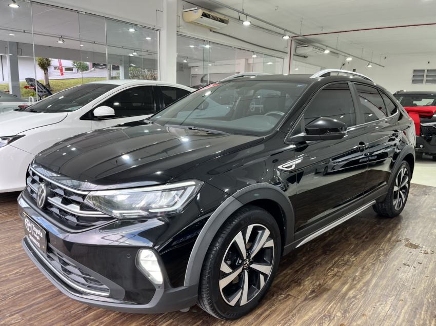 nivus tsi 1.0 highline flex