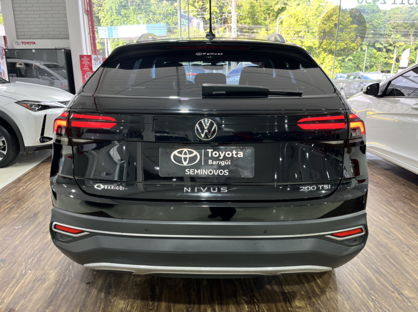 nivus tsi 1.0 highline flex4