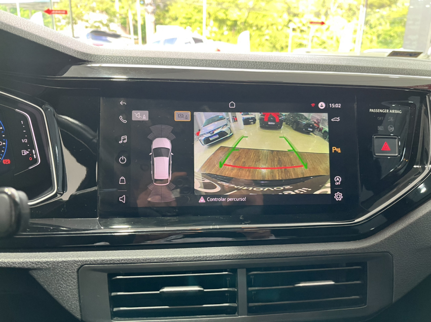 nivus tsi 1.0 highline flex11