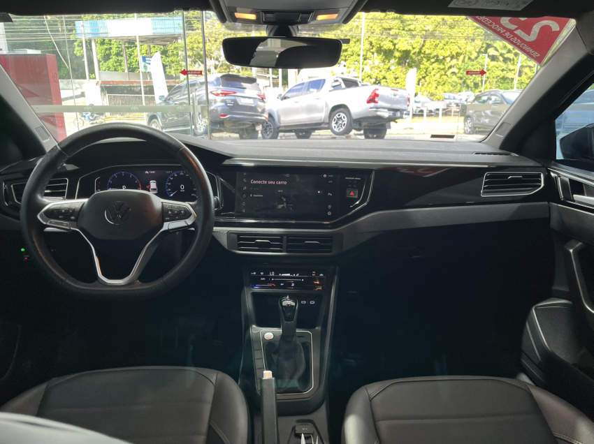 nivus tsi 1.0 highline flex10