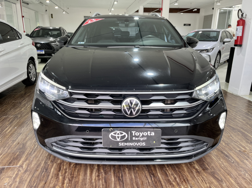 nivus tsi 1.0 highline flex1