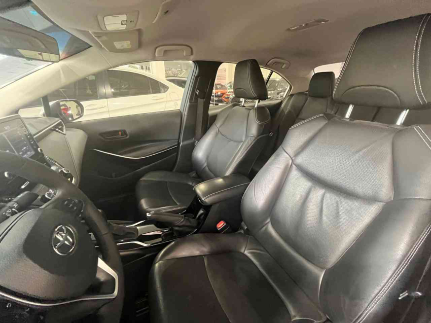 corolla xei 2.0 flex  s9