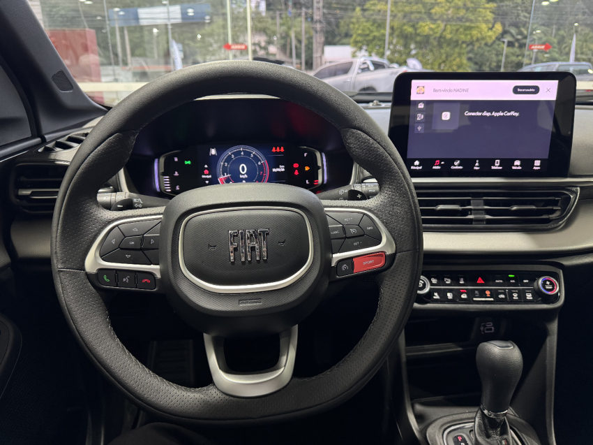 pulse impetus 1.0 turbo flex8