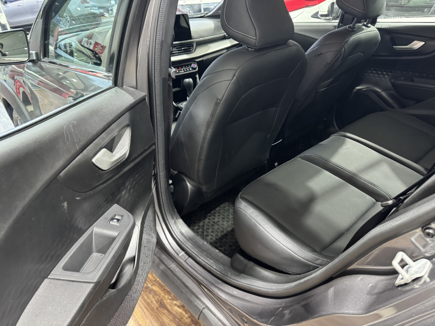 pulse impetus 1.0 turbo flex13