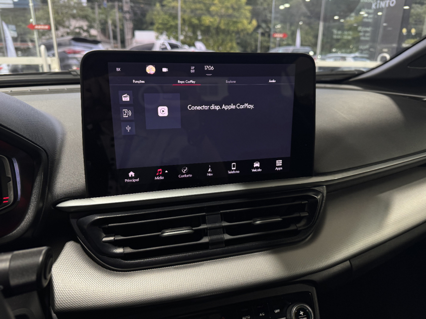 pulse impetus 1.0 turbo flex9