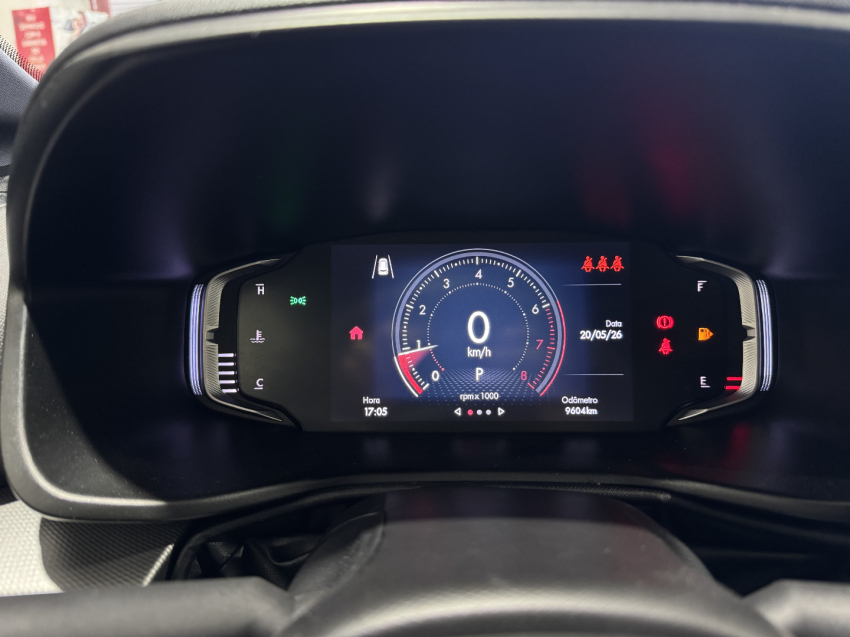 pulse impetus 1.0 turbo flex7