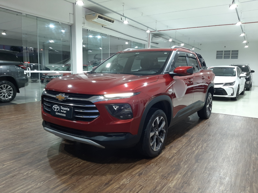 montana ltz 1.2 flex