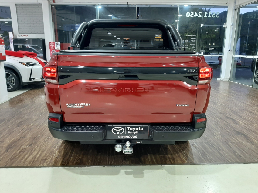 montana ltz 1.2 flex5