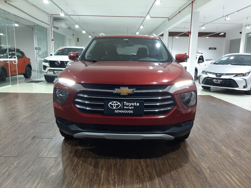 montana ltz 1.2 flex1