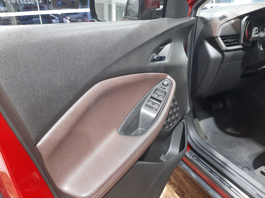 montana ltz 1.2 flex9